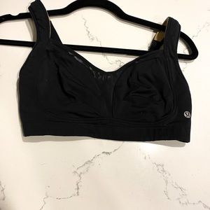 Lululemon Hold True Bra